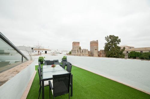 Apartamento Conde de Osborne B