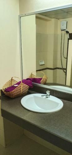 Hotel Banyan Resort Bangsaen