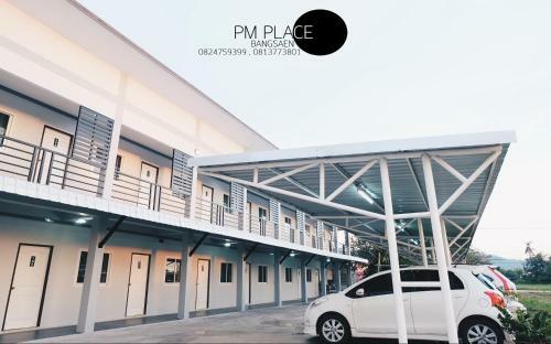 Motel Pm Place