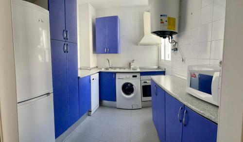 Apartamento Puertomar Valdelagrana By Rentcadiz