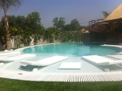 Villa Campito