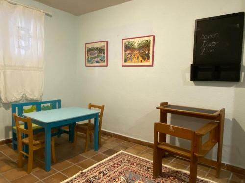Chalet Vistahermosa Azahar 5