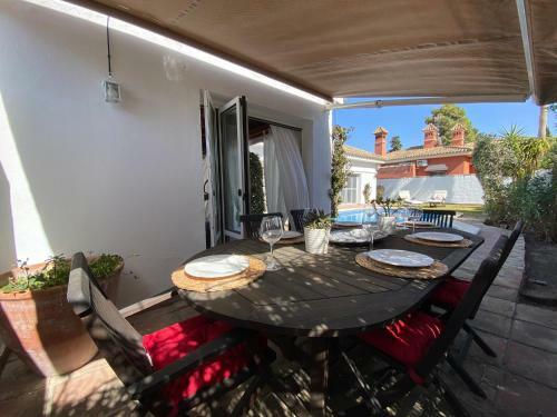 Chalet Vistahermosa Azahar 5