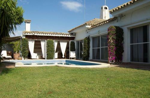 Chalet Vistahermosa Azahar 5