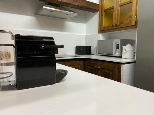 Apartamento Linsoles 44b
