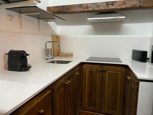 Apartamento Linsoles 44b