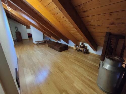 Apartamento Berde - Verdiblanco 1b, Duplex R�stico Y Madera