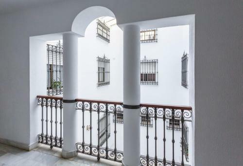 Apartamento Entre Bodegas