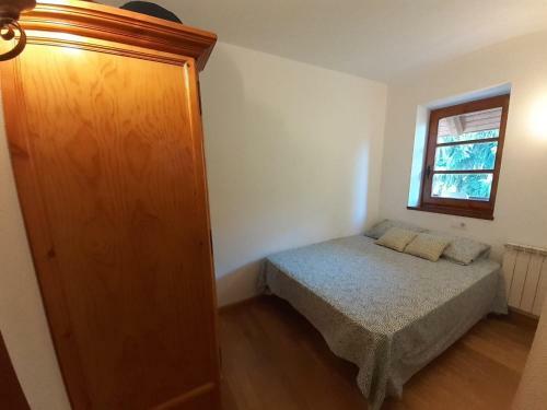 Apartamento Berde-vall Ben�s Familias