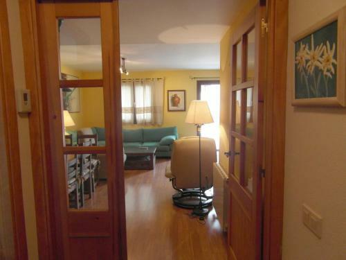 L06 - Casa Torres de Vallibierna - Villmor