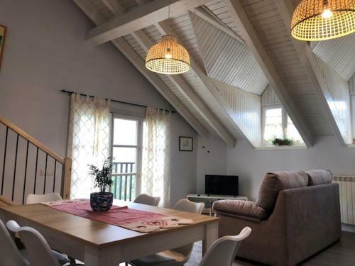 Apartamento Casa Pauet D'escalarre
