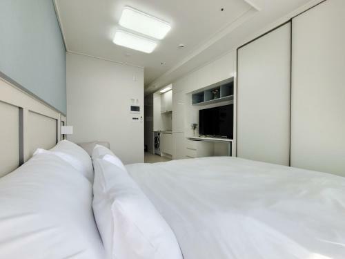 Hotel Landmark Songdo Stay