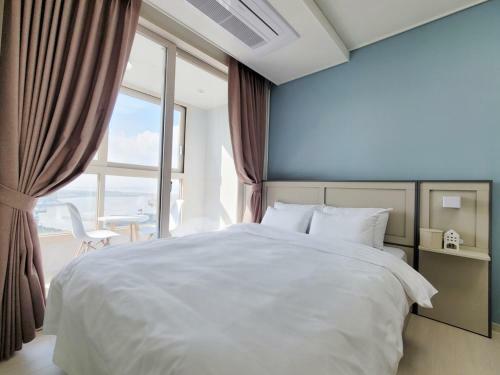 Hotel Landmark Songdo Stay