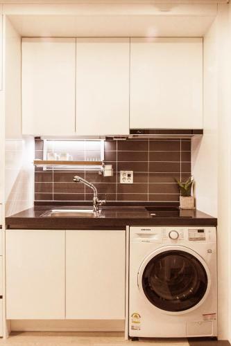 Apartamento Celebstay Songdo Halla Western Park