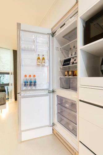 Apartamento Celebstay Songdo Halla Western Park