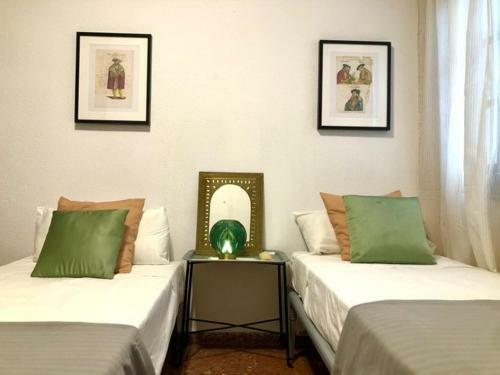 Apartamento El Galeno Del Puerto
