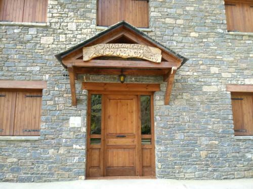 Apartament de La Lali Escal�