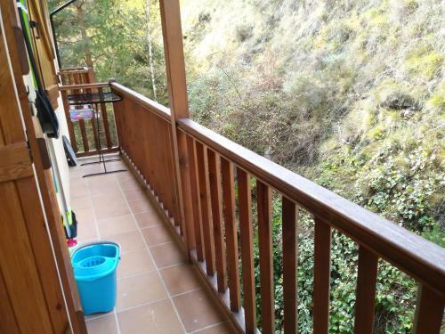 Apartament de La Lali Escal�