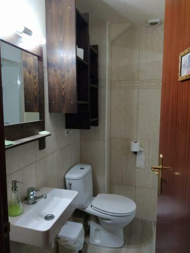 Apartament de La Lali Escal�