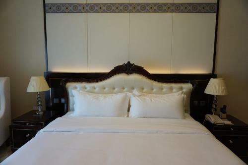 Don Chan Palace Hotel & Convention