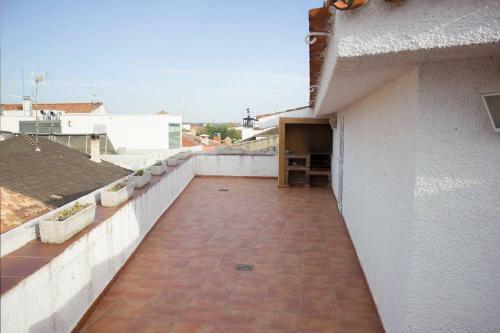 Agroturismo Casa Rural Placida