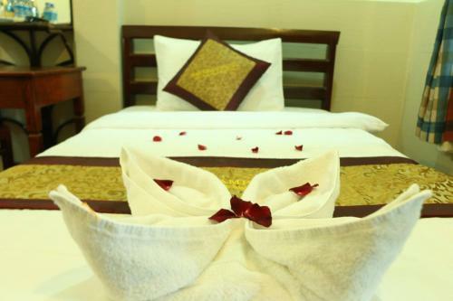 Mali Namphu Hotel