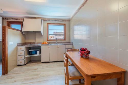Apartamento Bressol D