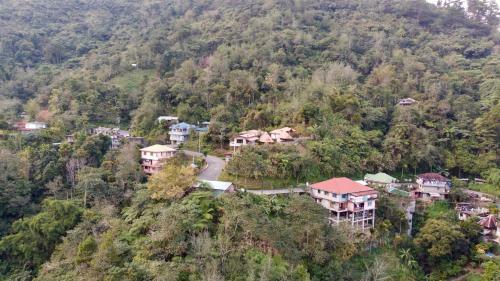 Lodge Baleh Boble Guesthouse