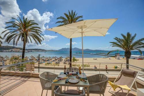 Apartamento Auborada 1a