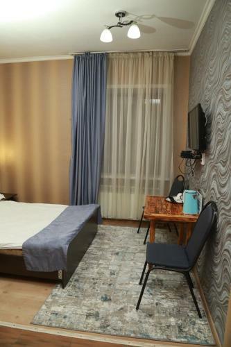 Mini Hotel Vip