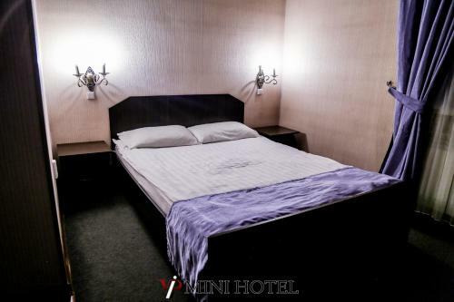 Mini Hotel Vip