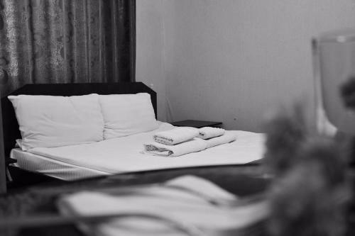 Mini Hotel Vip