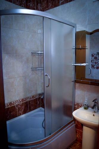 Mini Hotel Vip