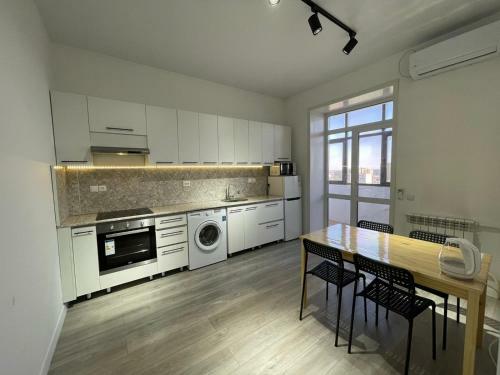 Seven City Apartments