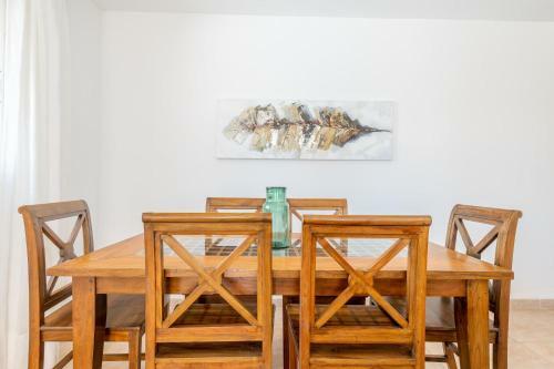 Apartamento Talaia 1a