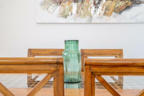 Apartamento Talaia 1a