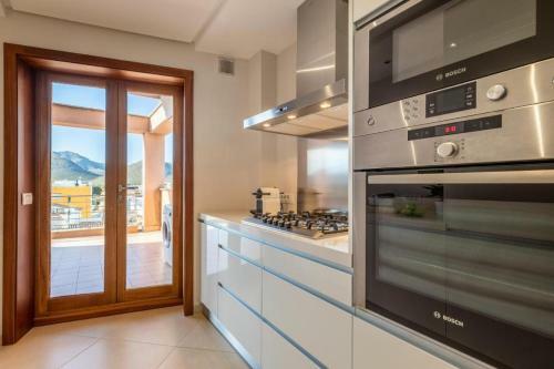 Apartamento C Temple Fielding 4, 4