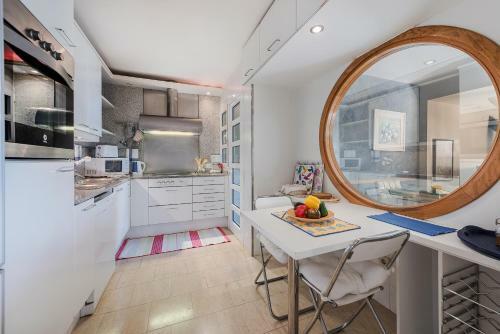 Ancora Apartment