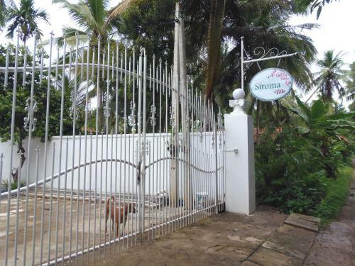 Siroma Villa