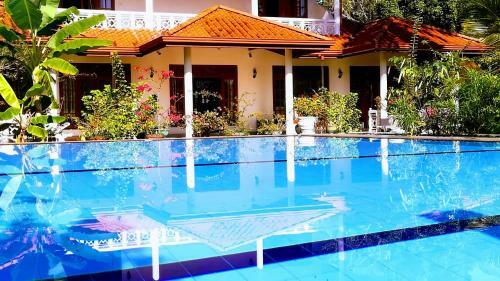 Siroma Villa