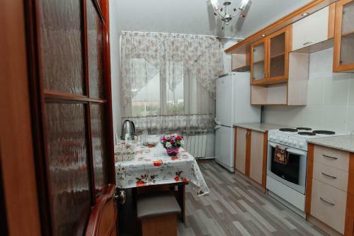 Apartamento Skverik