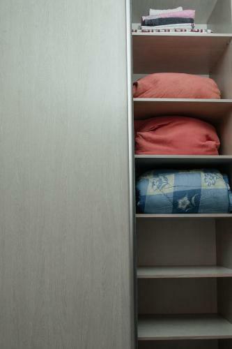 Apartamento Skverik