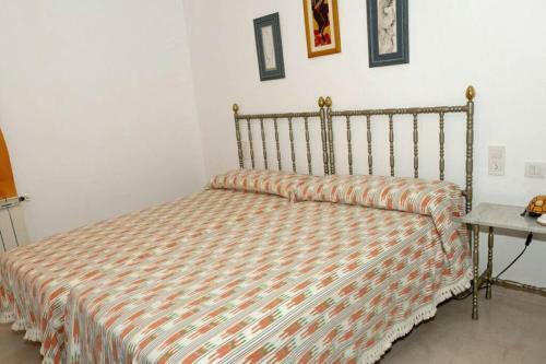 Apartamento Apto. Cerca Playa- Wifi&a.c.