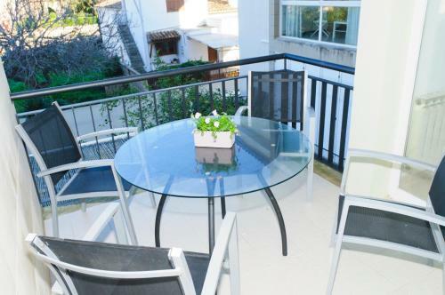 Apartamento Apto. Cerca Playa- Wifi&a.c.