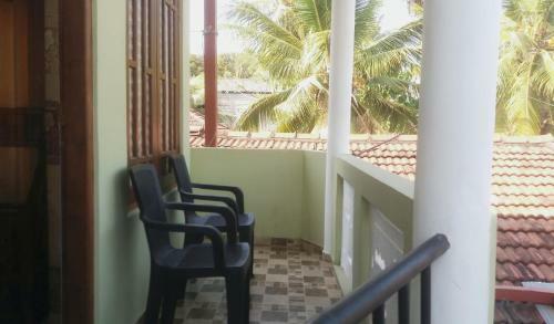 Kavi Villa