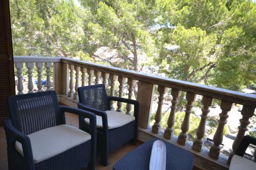 Apartamento Piso Plaza Puerto Pollensa