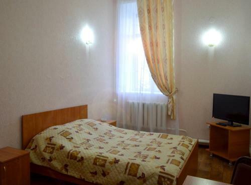 Hotel Europa