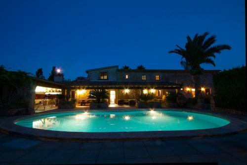 Villa Ros Gran