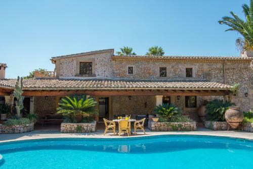 Villa Ros Gran