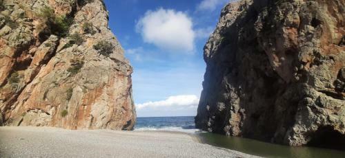 Es Penyal De Tuent
